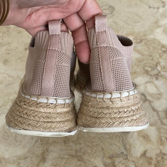 Marc Fisher Fae Espadrilles - Picture 7 of 12